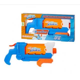 Hasbro Nerf: Super Soaker - Flip Fill (F8643)