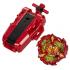 Hasbro BeyBlade X: Soar Phoenix 9-60 GF - Deluxe String Launcher Set