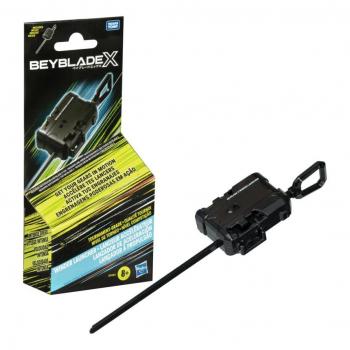 Hasbro BeyBlade X: Tournament - Winder Launcher
