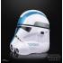 Hasbro Disney: Star Wars The Black Series - Clone Trooper 501st Legion Premium Electronic Helmet