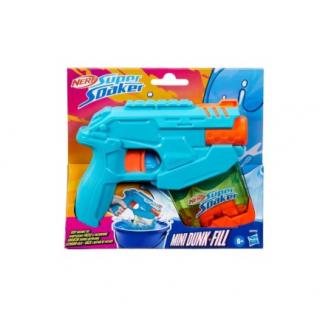 Hasbro Nerf: Super Soaker - Mini Dunk Fill (G0993)