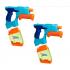Hasbro Nerf: Super Soaker - Dunk Fill 2-Pack (G0995)