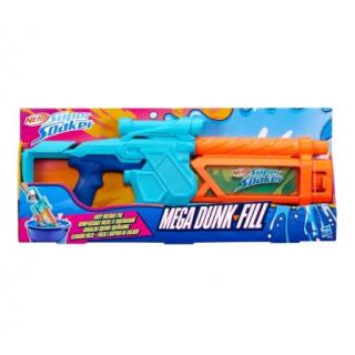 Hasbro Nerf: Super Soaker - Mega Dunk Fill (G0999)