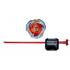 Hasbro BeyBlade X: Starter Pack Top - Hammer Incendio