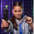 Hasbro BeyBlade: BeyBlade X - Saber Samurai Victory Grip Launcher Set