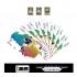 Hasbro Monopoly: Fifa Edition Core Game (Greek Language)