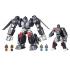 Transformers Generations Power of the Primes Leader Class Optimal Optimus Actionfigure 23 cm