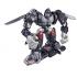 Transformers Generations Power of the Primes Leader Class Optimal Optimus Actionfigure 23 cm