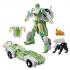 Transformers Generations War for Cybertron: Siege Autobot Greenlight & Battle Masters Dazzlestrike 1
