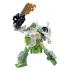 Transformers Generations War for Cybertron: Siege Autobot Greenlight & Battle Masters Dazzlestrike 1