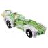 Transformers Generations War for Cybertron: Siege Autobot Greenlight & Battle Masters Dazzlestrike 1