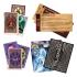 Talisman: Alliances Board Game Expansion Fate Beckons (English Version)