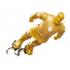 Iron Man Marvel Legends Action Figure Iron Man (Model 01-Gold) 15 cm