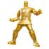Iron Man Marvel Legends Action Figure Iron Man (Model 01-Gold) 15 cm