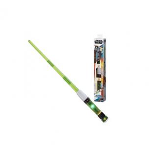Star Wars Lightsaber Forge Kyber Core Roleplay Replica Electronic Lightsaber Sabine Wren