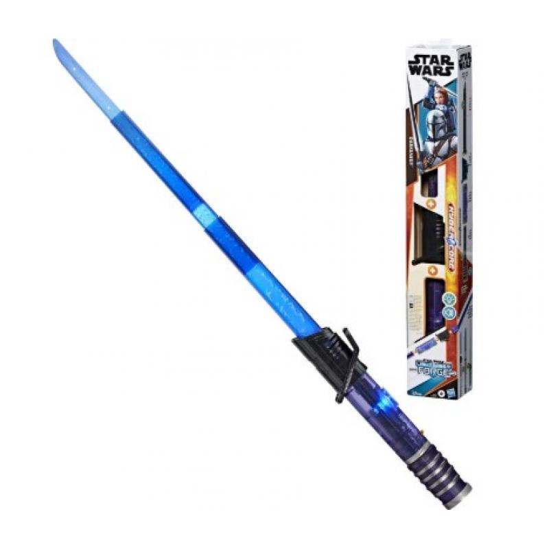 Star Wars Lightsaber Forge Kyber Core Roleplay Replica Electronic Lightsaber Darksaber
