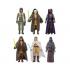 Star Wars: Acolyte Retro Collection Action Figure 6-Pack 10 cm