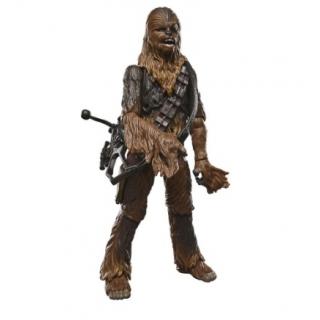 Star Wars Episode IV Vintage Collection Action Figure Chewbacca 10 cm