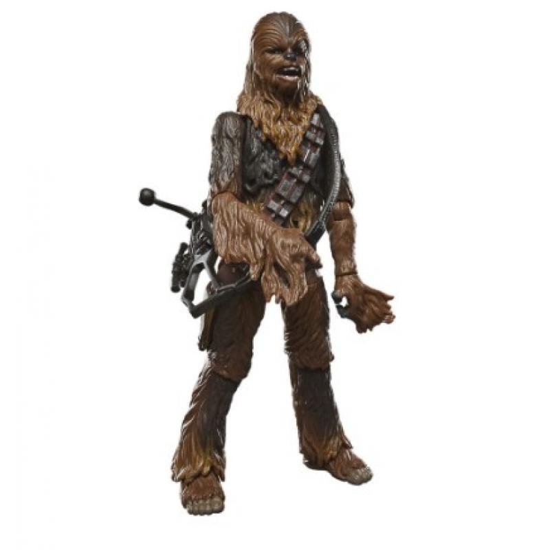 Star Wars Episode IV Vintage Collection Action Figure Chewbacca 10 cm