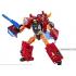 Transformers Age of the Primes Deluxe Class Action Figure Excellion 14 cm