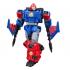 Transformers Age of the Primes Voyager Class Action Figure The Thirteen: Nexus Prime 16 cm