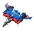 Transformers Age of the Primes Voyager Class Action Figure The Thirteen: Nexus Prime 16 cm