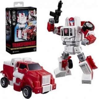Transformers Age of the Primes Deluxe Class Action Figure Swerve 11 cm