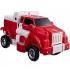 Transformers Age of the Primes Deluxe Class Action Figure Swerve 11 cm