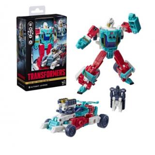 Transformers Age of the Primes Deluxe Class Action Figure Autobot Joyride 13 cm