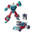 Transformers Age of the Primes Deluxe Class Action Figure Autobot Joyride 13 cm