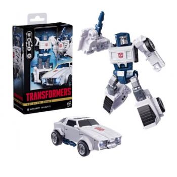 Transformers Age of the Primes Deluxe Class Action Figure Autobot Tailgate 13 cm