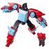 Transformers Age of the Primes Deluxe Class Action Figure Autobot Blanker 13 cm