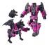 Transformers Age of the Primes Deluxe Class Action Figure Fangry 13 cm