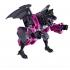 Transformers Age of the Primes Deluxe Class Action Figure Fangry 13 cm