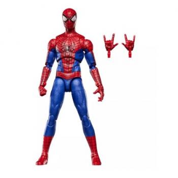 Spider-Man: No Way Home Marvel Legends Action Figure The Amazing Spider-Man 15 cm