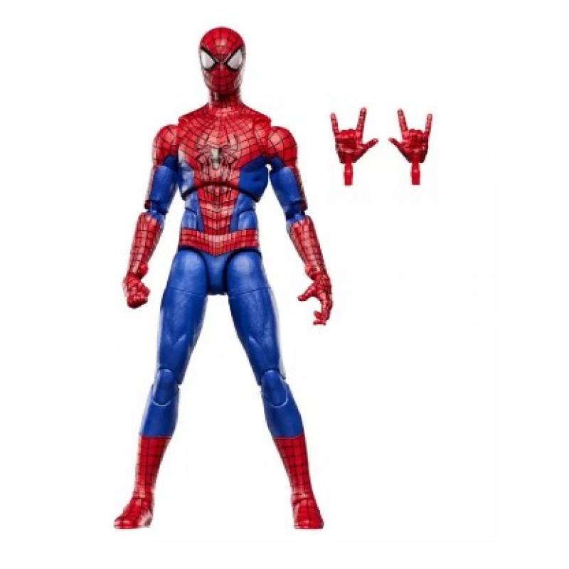 Spider-Man: No Way Home Marvel Legends Action Figure The Amazing Spider-Man 15 cm