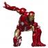 Iron Man Marvel Legends Series Action Figure Iron Man Mark III 15 cm
