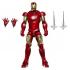 Iron Man Marvel Legends Series Action Figure Iron Man Mark III 15 cm