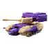 The Transformers: The Movie Studio Series Leader Class Action Figure Blitzwing 18 cm