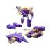 The Transformers: The Movie Studio Series Leader Class Action Figure Blitzwing 18 cm