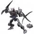 Transformers: Rise of the Beasts Studio Series Leader Class Action Figure Scourge 22 cm
