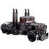 Transformers: Rise of the Beasts Studio Series Leader Class Action Figure Scourge 22 cm