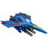 Transformers One Studio Series Deluxe Class Action Figure Thundercracker 13 cm