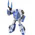Transformers x Hot Wheels Collaborative Deluxe Class Action Figure El Segundo Coupe 13 cm