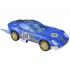 Transformers x Hot Wheels Collaborative Deluxe Class Action Figure El Segundo Coupe 13 cm