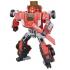 Transformers x Hot Wheels Collaborative Deluxe Class Actionfigure GT-Scorcher 13 cm