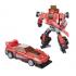 Transformers x Hot Wheels Collaborative Deluxe Class Actionfigure GT-Scorcher 13 cm