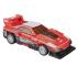 Transformers x Hot Wheels Collaborative Deluxe Class Actionfigure GT-Scorcher 13 cm