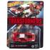 Transformers x Hot Wheels Collaborative Deluxe Class Actionfigure GT-Scorcher 13 cm