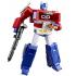 The Transformers: The Movie Studio Series Leader Class Action Figure MTMTE Collection: Optimus Prime